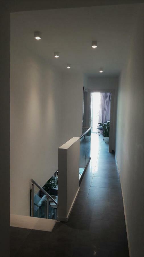 Duplex Maisonette With Heated P-Pool And Jacuzzi Saint Julian's Dış mekan fotoğraf