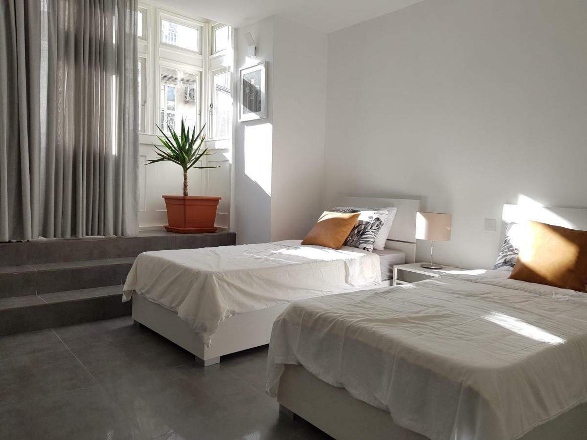 Duplex Maisonette With Heated P-Pool And Jacuzzi Saint Julian's Dış mekan fotoğraf