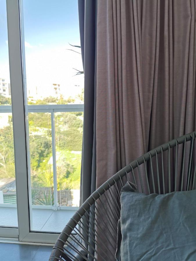 Duplex Maisonette With Heated P-Pool And Jacuzzi Saint Julian's Dış mekan fotoğraf
