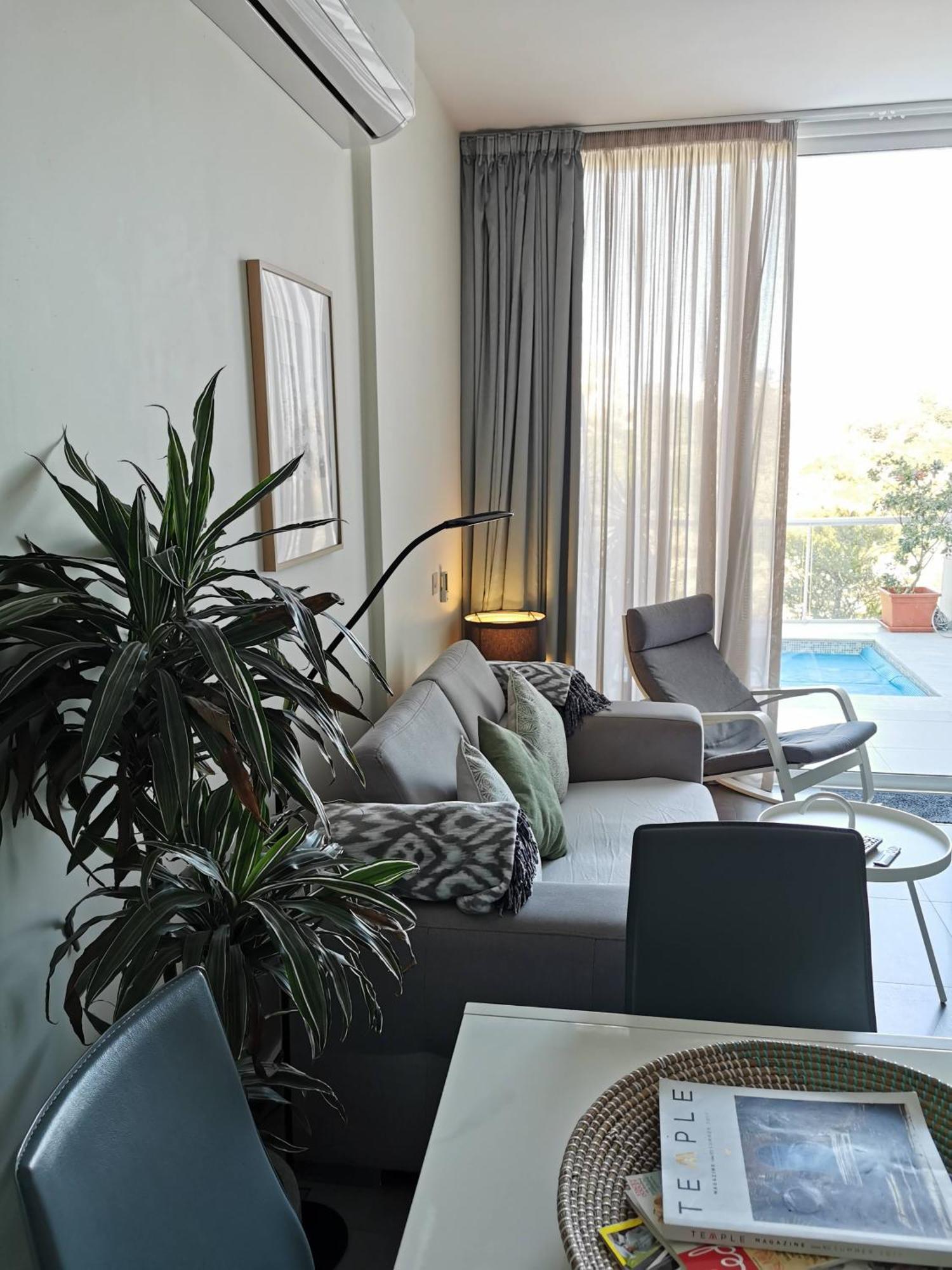 Duplex Maisonette With Heated P-Pool And Jacuzzi Saint Julian's Dış mekan fotoğraf