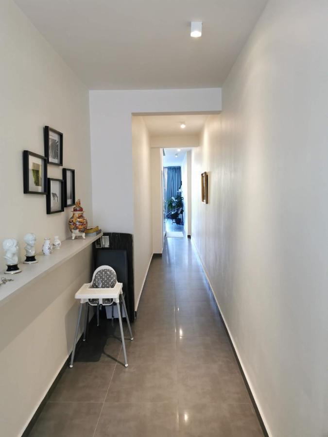 Duplex Maisonette With Heated P-Pool And Jacuzzi Saint Julian's Dış mekan fotoğraf